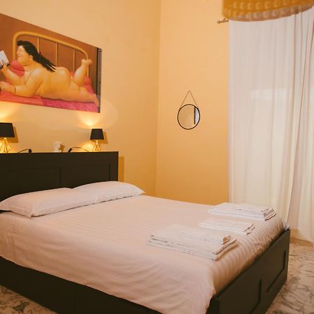 B&B Boteroom Cassino Exterior foto