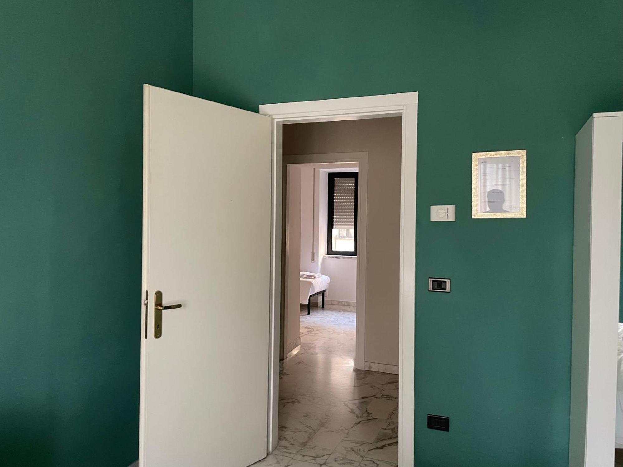 B&B Boteroom Cassino Exterior foto