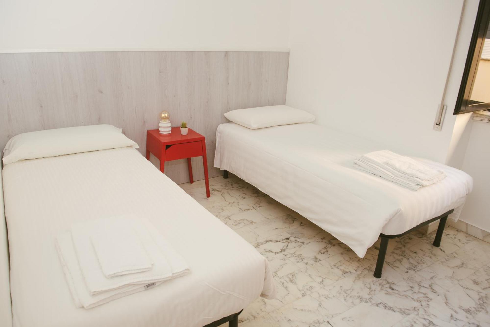 B&B Boteroom Cassino Exterior foto