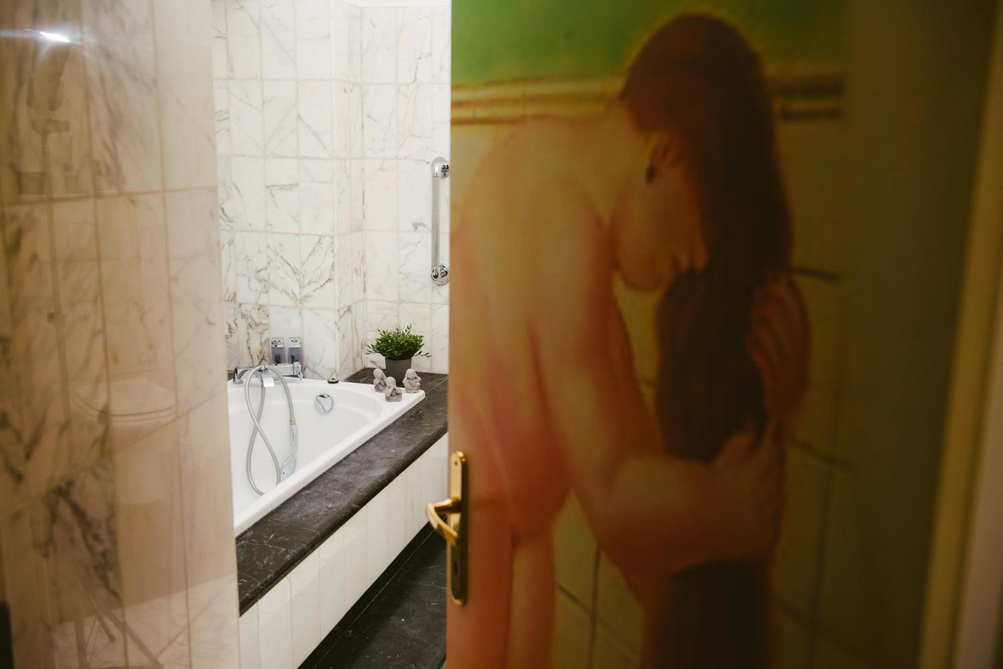 B&B Boteroom Cassino Exterior foto