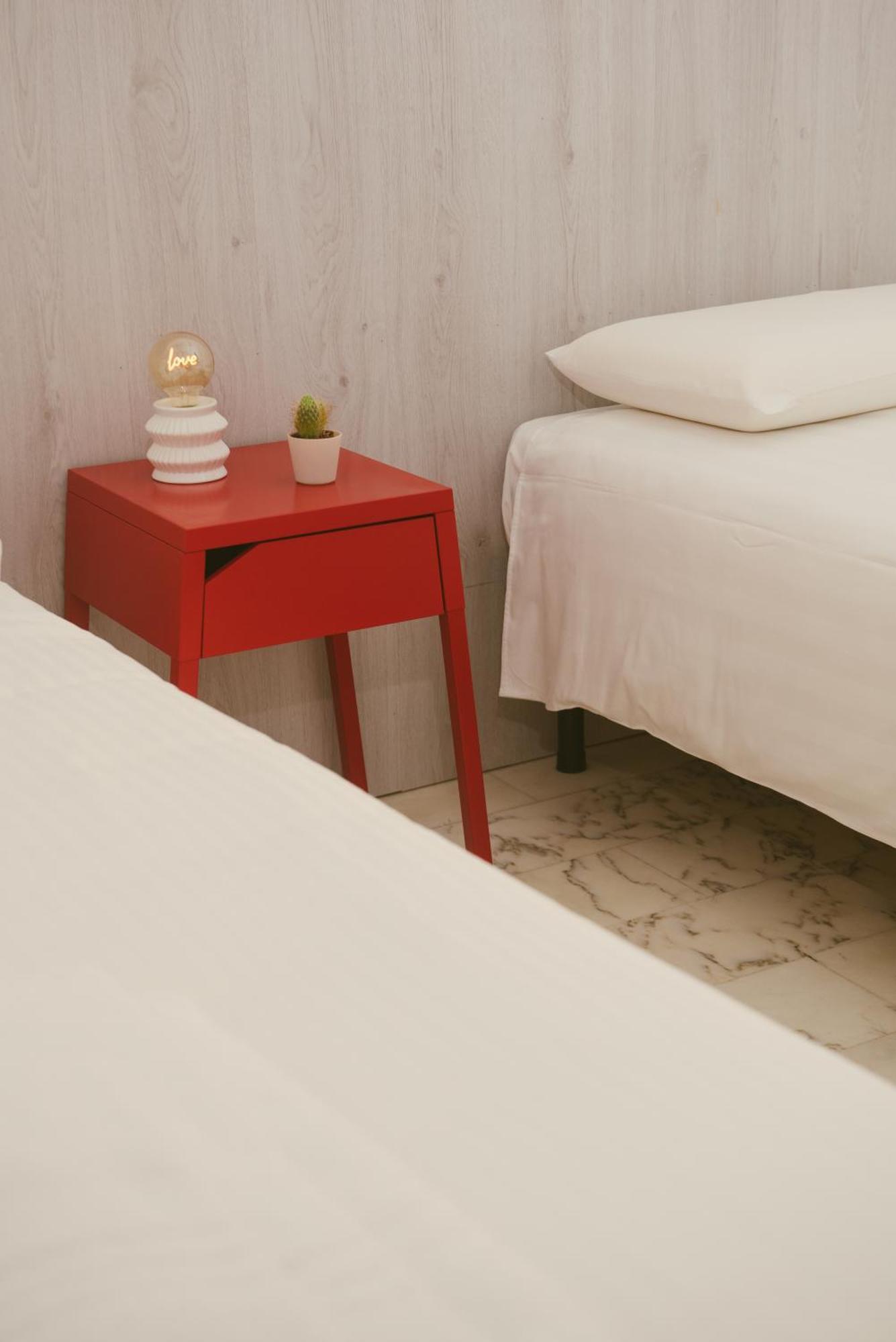 B&B Boteroom Cassino Exterior foto