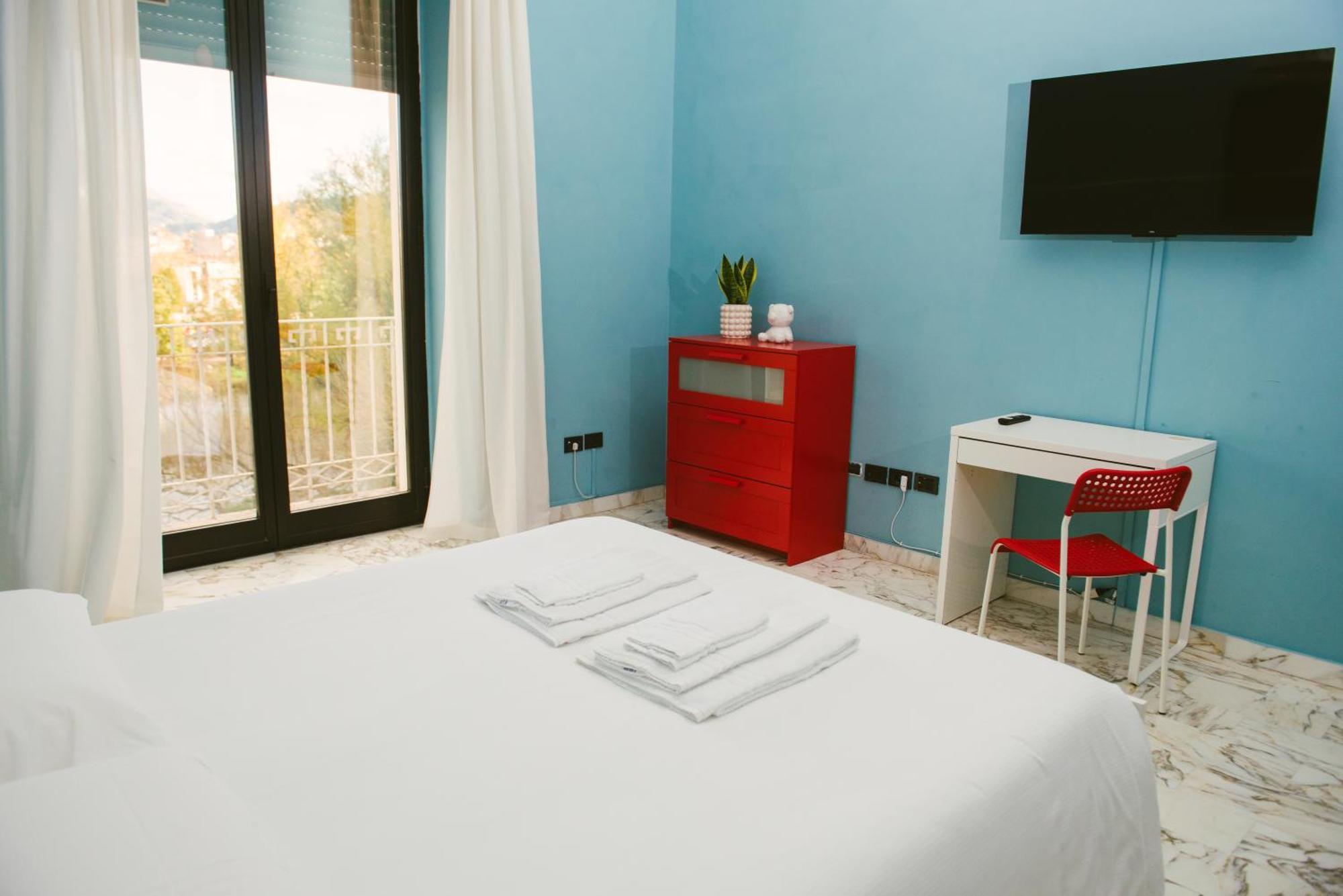 B&B Boteroom Cassino Exterior foto